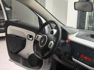 RENAULT Twingo usata, con ESP