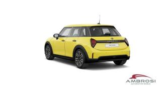 MINI Cooper S usata 2