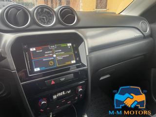 SUZUKI Vitara usata, con Cruise Control