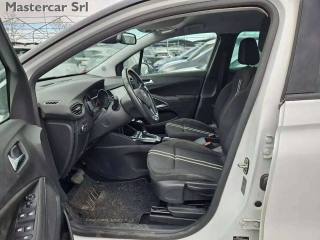 OPEL Crossland usata, con Controllo elettronico della corsia
