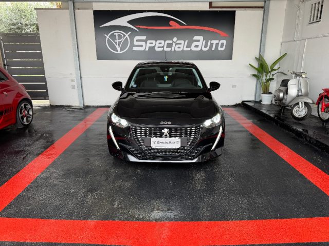 PEUGEOT 208 usata, con ABS