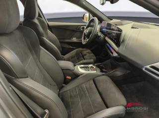 BMW 118 usata 6