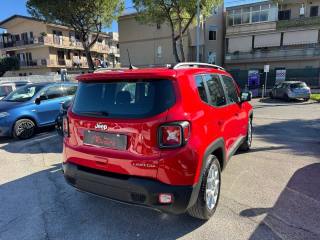 JEEP Renegade usata, con Antifurto