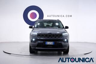 JEEP Compass usata, con Airbag
