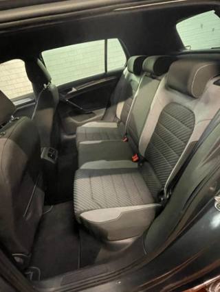 VOLKSWAGEN Golf usata, con Airbag