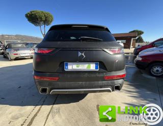DS AUTOMOBILES DS 7 Crossback usata, con Fendinebbia