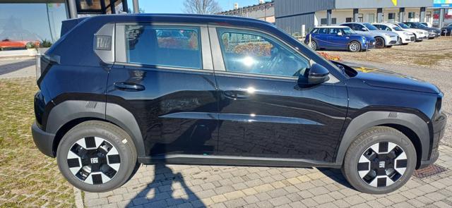 FIAT Grande Panda usata, con Alzacristalli elettrici