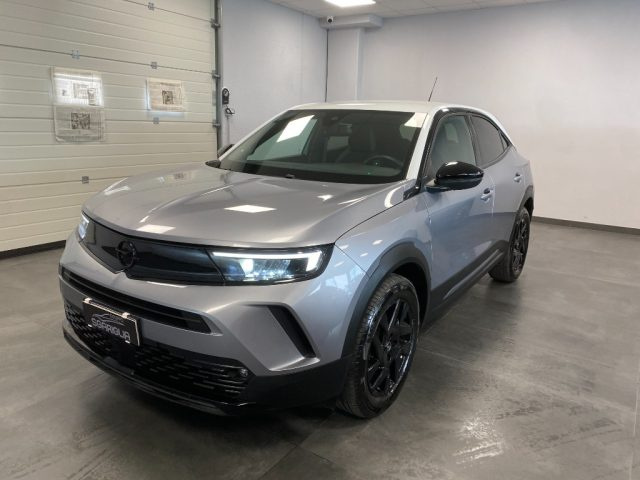 OPEL Mokka usata, con Airbag laterali