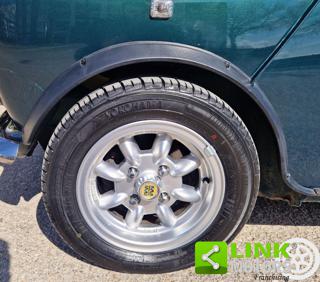 ROVER Mini usata 6