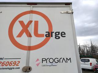 RENAULT Master usata 44