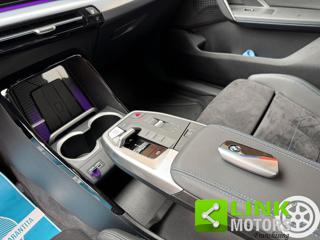 BMW X2 usata, con Controllo automatico clima