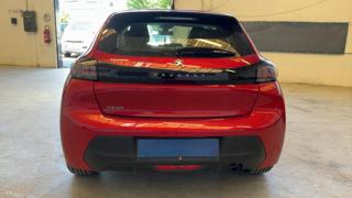 PEUGEOT 208 usata, con Airbag laterali