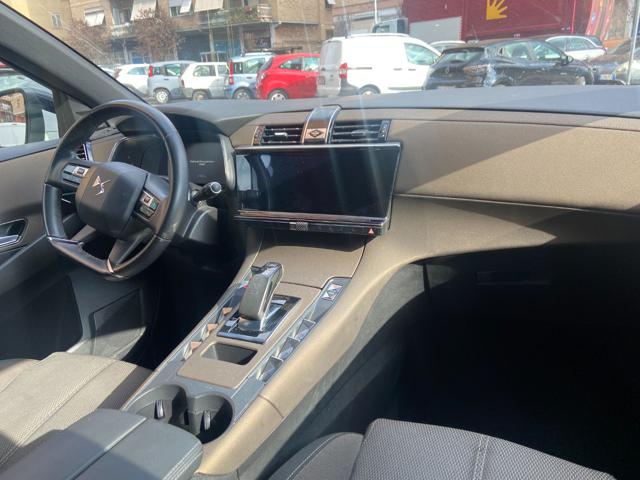 DS AUTOMOBILES DS 7 Crossback usata, con Sistema di navigazione