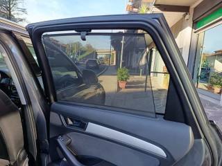 AUDI Q5 usata, con Cronologia tagliandi