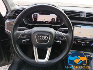 AUDI Q3 usata, con Immobilizzatore elettronico