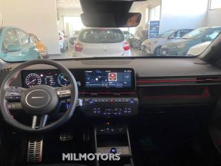 HYUNDAI Kona usata, con Luci diurne LED