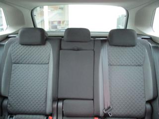 VOLKSWAGEN Tiguan usata 24