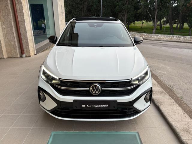 VOLKSWAGEN Taigo usata, con Airbag