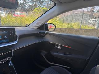 PEUGEOT 208 usata, con Chiusura centralizzata
