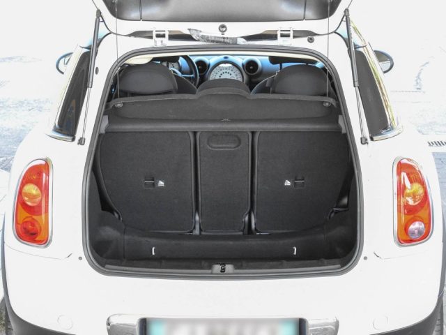 MINI Countryman usata, con Park Distance Control