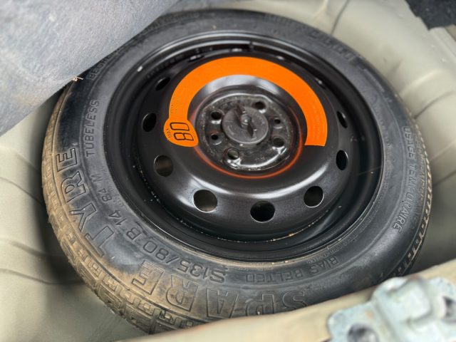 FIAT Panda usata 21