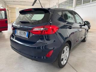 FORD Fiesta usata, con Alzacristalli elettrici