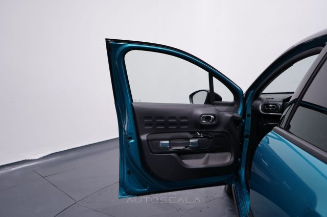 CITROEN C3 usata, con Controllo automatico clima