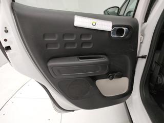 CITROEN C3 usata 89