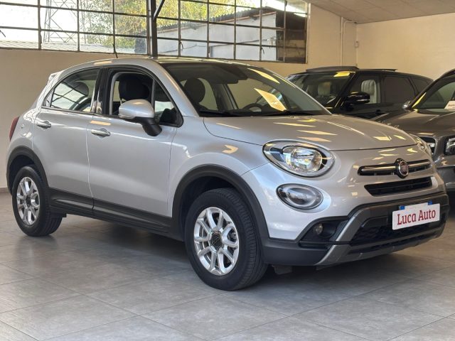 FIAT 500X usata, con Airbag Passeggero
