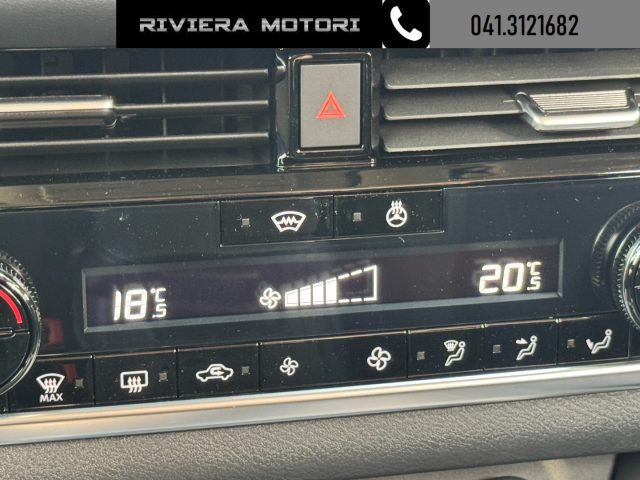 NISSAN Qashqai usata, con Volante in pelle