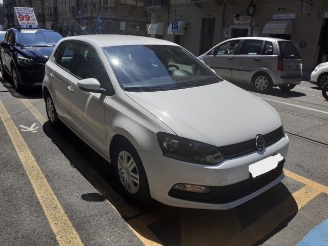VOLKSWAGEN Polo usata, con ABS