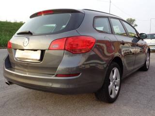 OPEL Meriva usata, con Antifurto