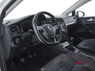 VOLKSWAGEN Golf usata 7