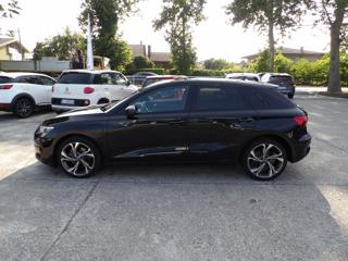 AUDI A3 usata, con Airbag