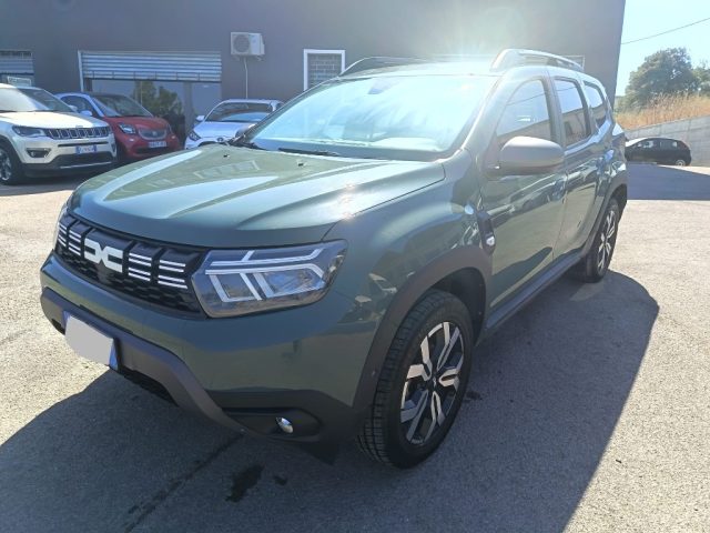 DACIA Duster usata 0