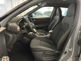 NISSAN Juke usata, con Cruise Control