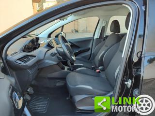 PEUGEOT 208 usata, con Airbag testa