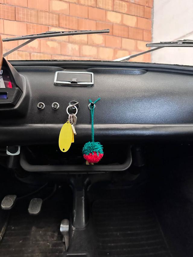 FIAT 500 usata 9