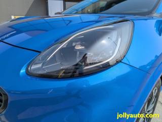 FORD Puma usata, con Chiusura centralizzata