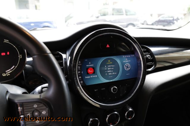 MINI Cooper SE usata, con Controllo trazione