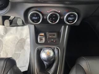 ALFA ROMEO Giulietta usata, con Boardcomputer