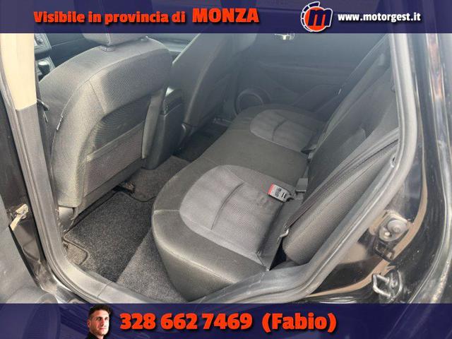 NISSAN Qashqai usata, con Controllo trazione