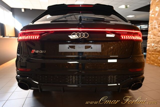 AUDI RS Q8 usata 182