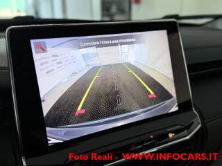 JEEP Compass usata, con Immobilizzatore elettronico