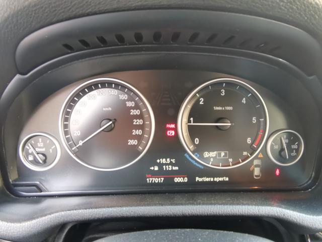 BMW X4 usata, con Climatizzatore