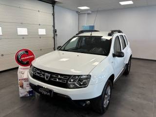 DACIA Duster usata, con Airbag Passeggero