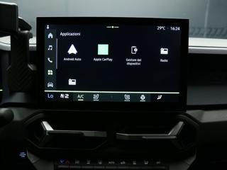 DACIA Duster usata, con ESP