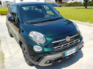 FIAT 500L usata, con Cruise Control
