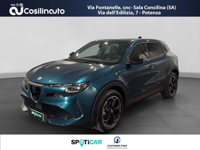 ALFA ROMEO Junior usata, con ABS