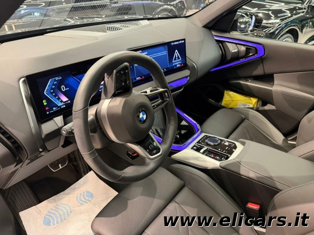 BMW X3 usata, con Alzacristalli elettrici